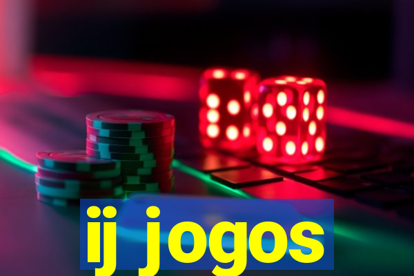 ij jogos